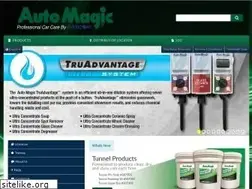 Sites similar to automagic.com