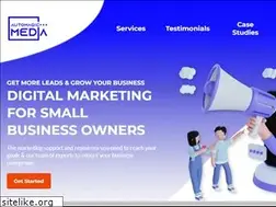 Sites similar to automagicmedia.com