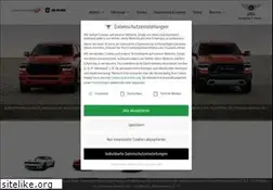 Sites similar to automagnus.de