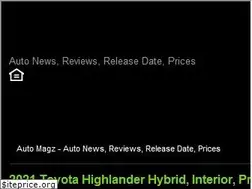 Sites similar to automagzn.com