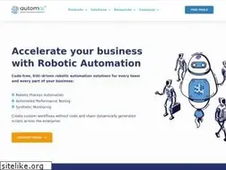 Sites similar to automai.com