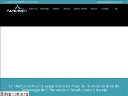 Sites similar to automaid.com.br