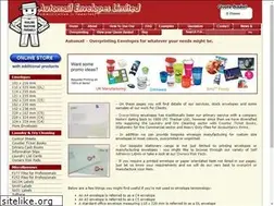Sites similar to automailenvelopes.co.uk