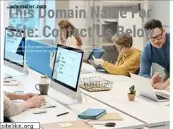 Sites similar to automailer.com