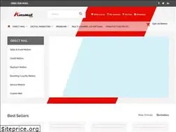 Sites similar to automailmall.com