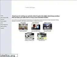 Sites similar to automailsys.com