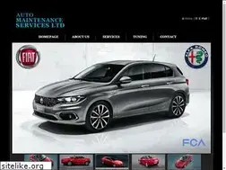 Sites similar to automaintenance.ie