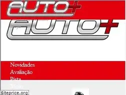 Sites similar to automaistv.com.br