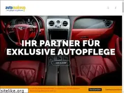Sites similar to automakeup-walldorf.de