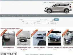 Sites similar to automalinovka.com