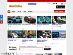 Sites similar to automall.ae