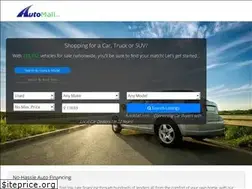 Sites similar to automall.com