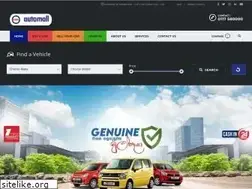Sites similar to automall.lk