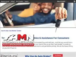 Sites similar to automallnetwork.com