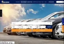 Sites similar to automallyonkers.com