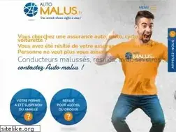 Sites similar to automalus.fr