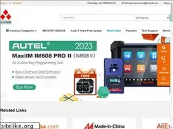 Sites similar to automan.co