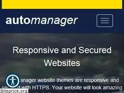 Sites similar to automanager.com