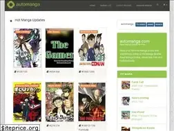 Sites similar to automanga.com