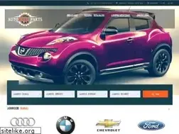 Sites similar to automani.ge