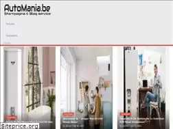 Sites similar to automania.be