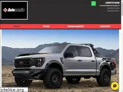 Sites similar to automania.cl