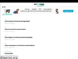Sites similar to automania.digital