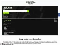 Sites similar to automania24.pl