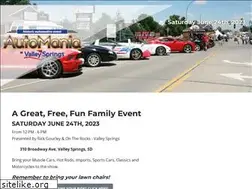 Sites similar to automaniaatspringbrooke.com