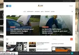 Sites similar to automaniacs.fr