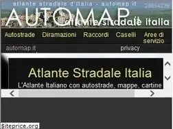 Sites similar to automap.it