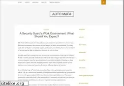 Sites similar to automapa.co.uk