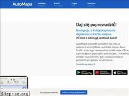 Sites similar to automapa.pl