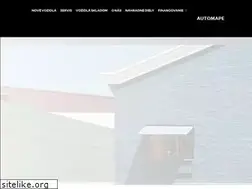 Sites similar to automape.sk