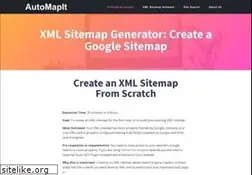 Sites similar to automapit.com