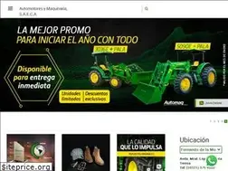 Sites similar to automaq-jd.com.py