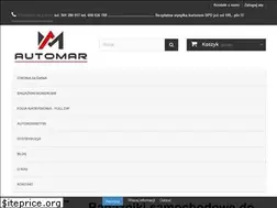 Sites similar to automar.net.pl