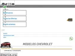 Sites similar to automarcali.com