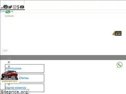 Sites similar to automarcalichevrolet.co