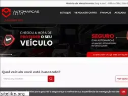 Sites similar to automarcasma.com.br