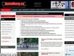 Sites similar to automarg.cz
