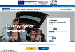 Sites similar to automarin.gr