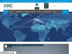 Sites similar to automarinecables.com