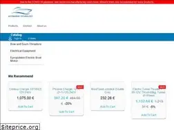 Sites similar to automarinetechnology.com