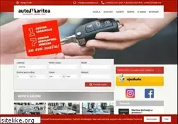Sites similar to automaritea.com