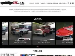 Sites similar to automark.cl