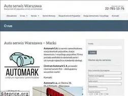 Sites similar to automark.com.pl