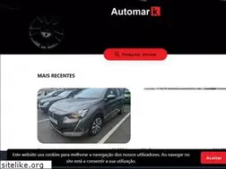 Sites similar to automark.pt