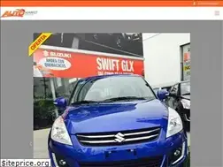 Sites similar to automarket.com.mx