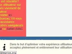 Sites similar to automarket.lu